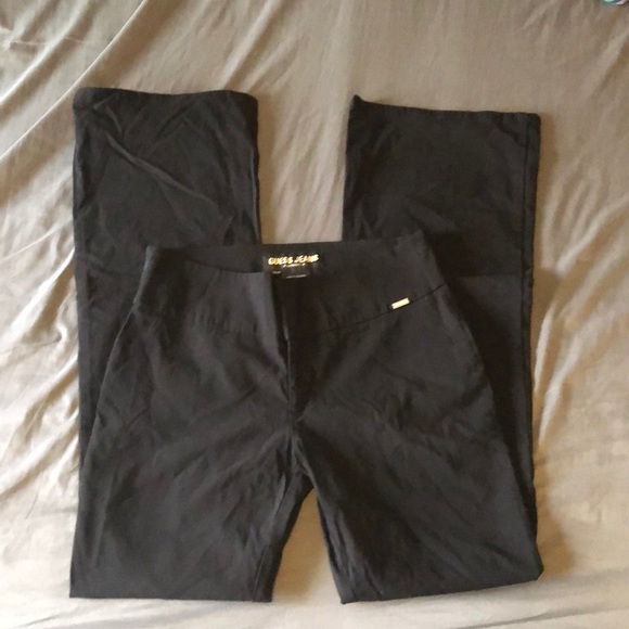 Guess Pants - Guess jeans. Fit and flare dress pants